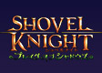 SHOVEL KNIGHT